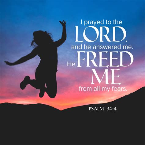 P.s 34 - Psalms 34. A psalm of David, regarding the time he pretended to be insane in front of Abimelech, who sent him away. 1 I will praise the Lord at all times. I will constantly speak his praises. let all who are helpless take heart. let us exalt his name together. 4 I prayed to the Lord, and he answered me.